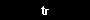 tr